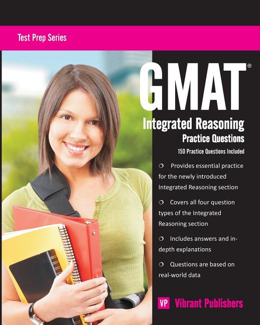 GMAT Integrated Reasoning Practice Questions - Ingram