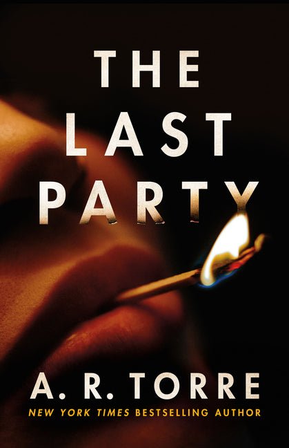 The Last Party - Ingram