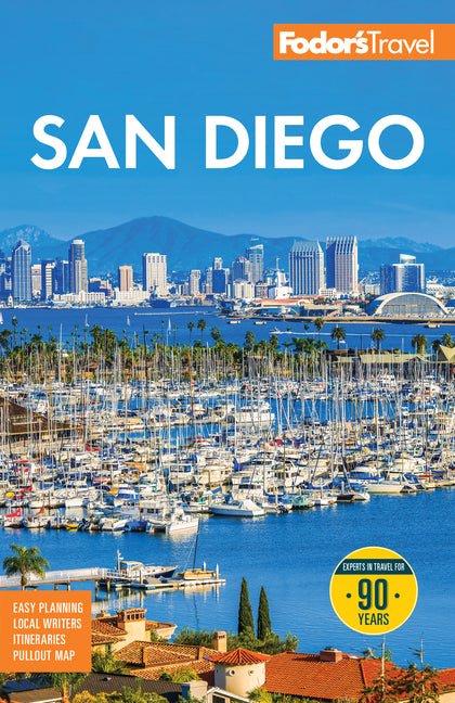 Fodor's San Diego: With North County - Ingram