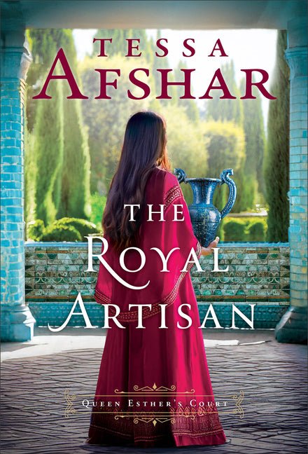 Royal Artisan - Ingram
