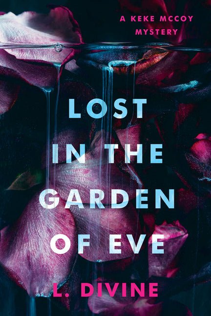 Lost in the Garden of Eve - Ingram