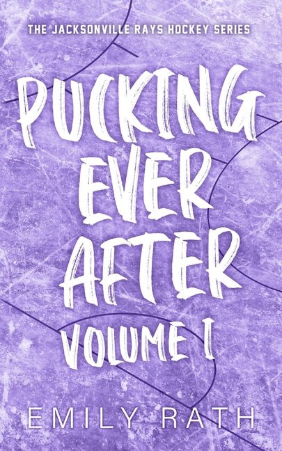 Pucking Ever After: Vol 1 - Ingram