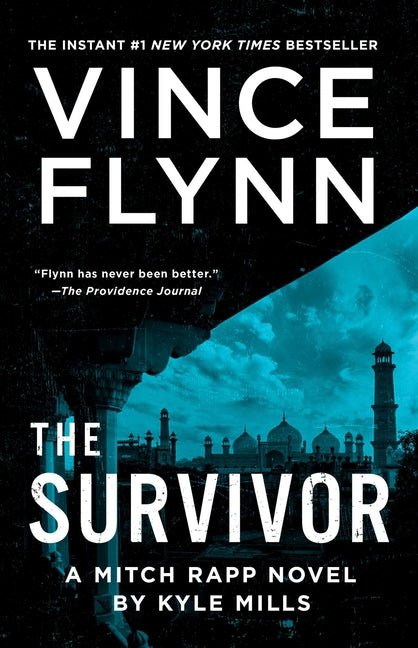 Survivor - Ingram