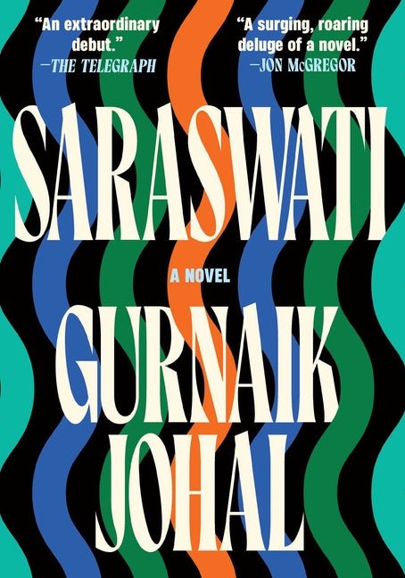 Saraswati - Ingram