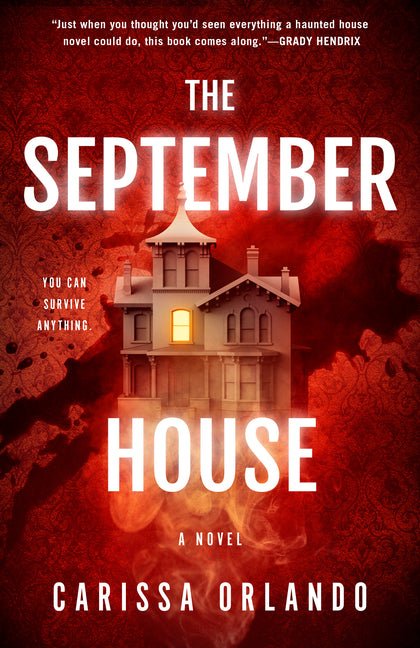 September House - Ingram