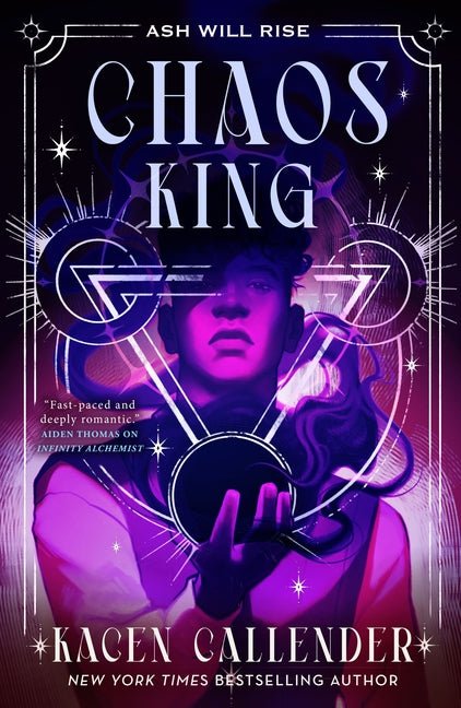 Chaos King - Ingram
