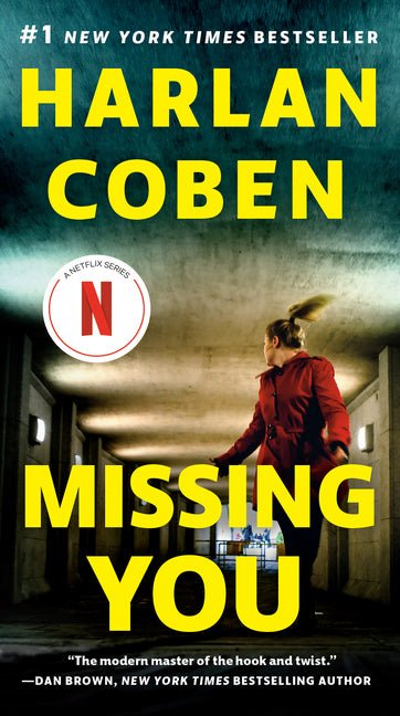 Missing You - Ingram