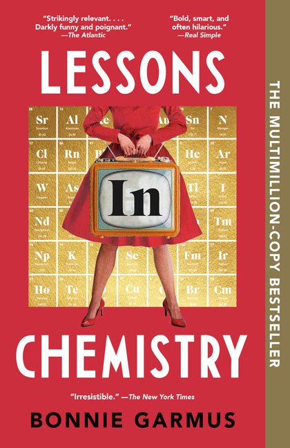 Lessons in Chemistry - Ingram