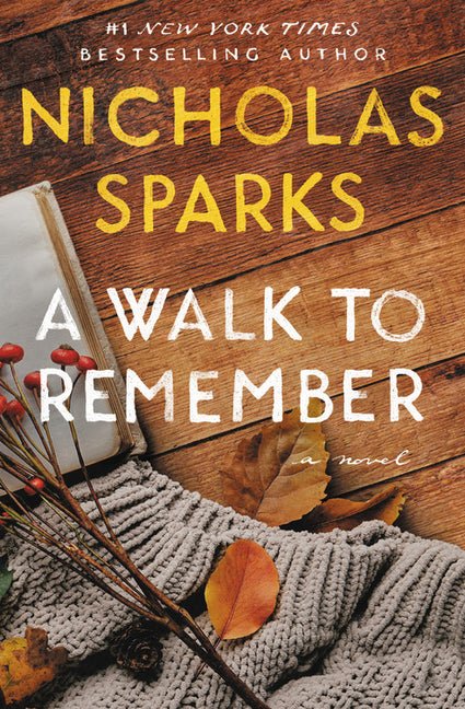 Walk to Remember - Ingram