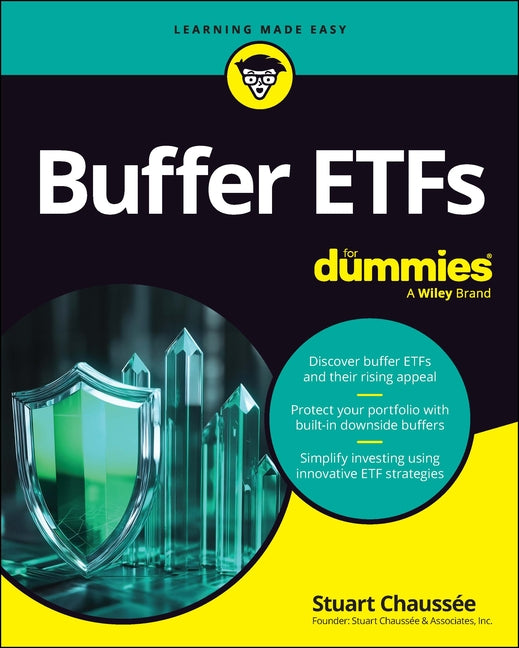 Buffer Etfs for Dummies