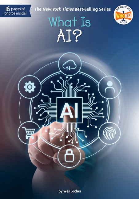 What Is Ai? - Ingram