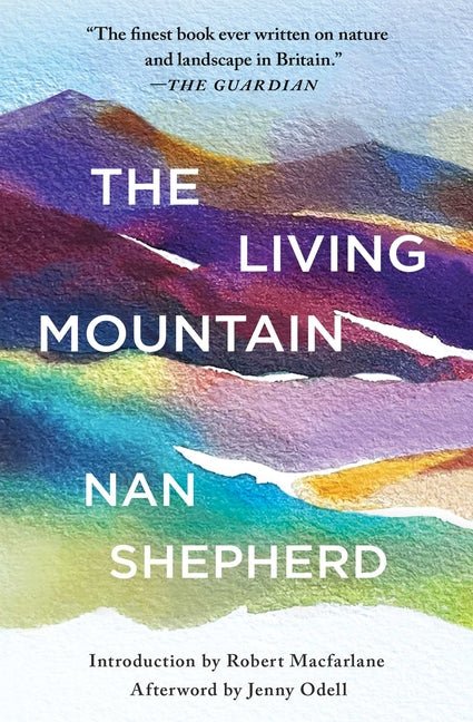 Living Mountain - Ingram
