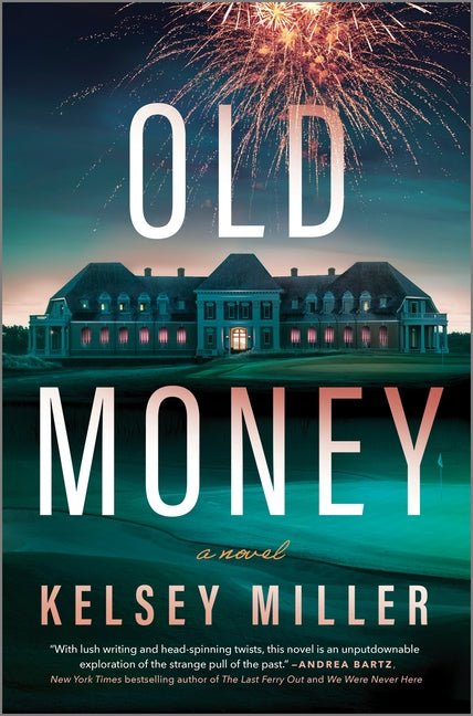 Old Money (Original) - Ingram