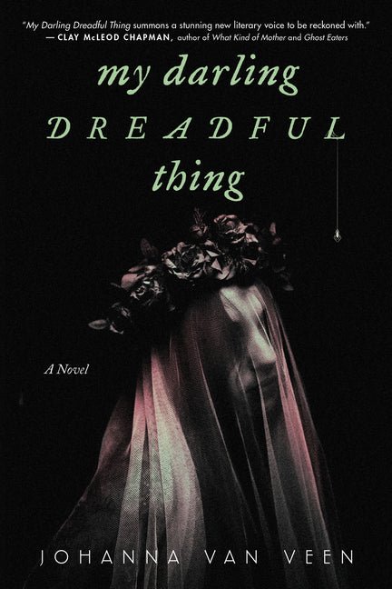 My Darling Dreadful Thing - Ingram