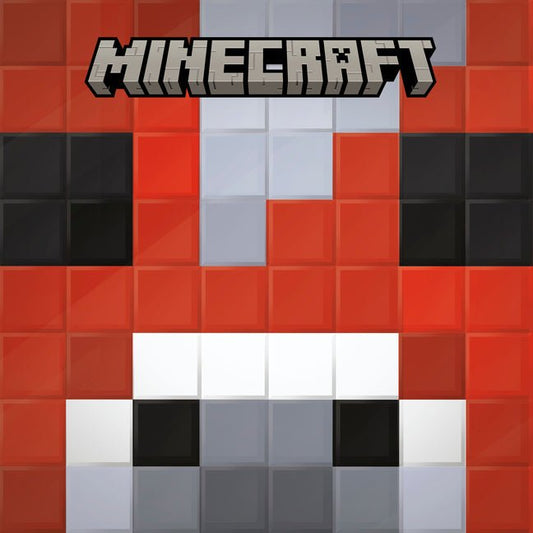 Mysterious Mooshroom! (Mobs of Minecraft #3) - Ingram