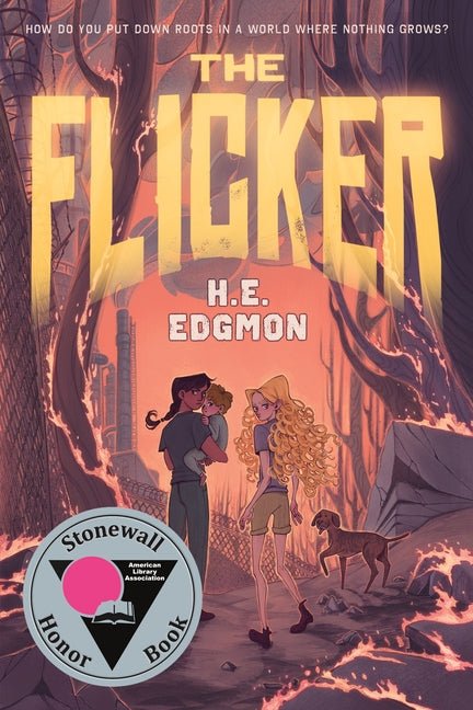 Flicker - Ingram
