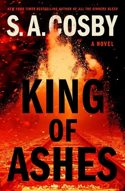 King of Ashes - Ingram