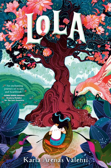 Lola - Ingram