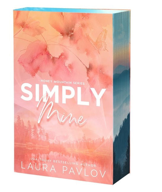 Simply Mine - Ingram