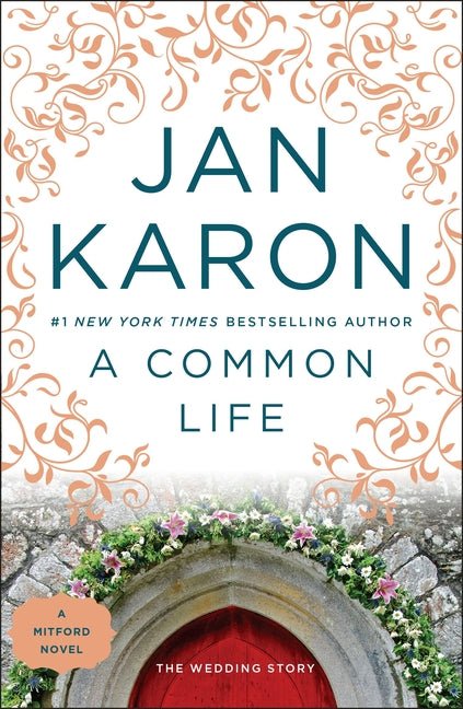 Common Life: The Wedding Story - Ingram