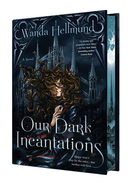 Our Dark Incantations