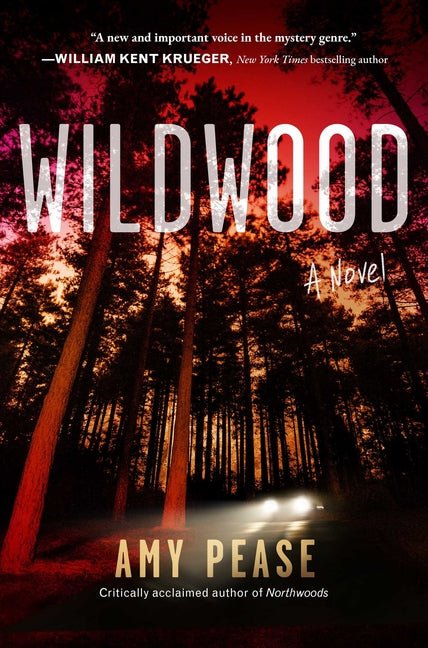 Wildwood - Ingram