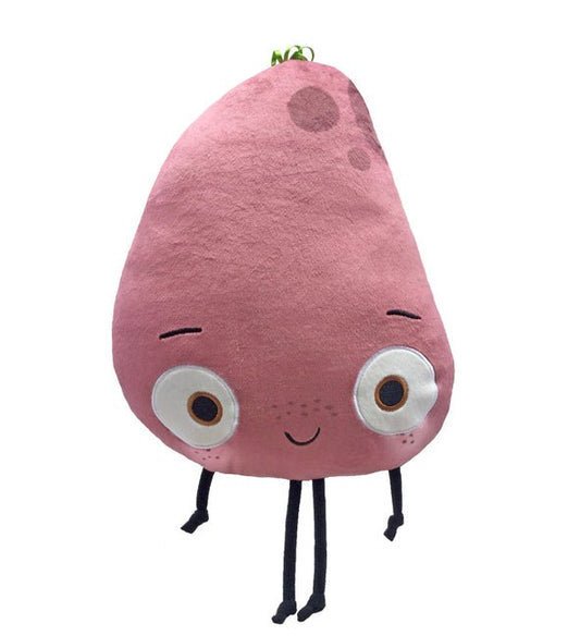 Couch Potato Plush: 11 - Ingram
