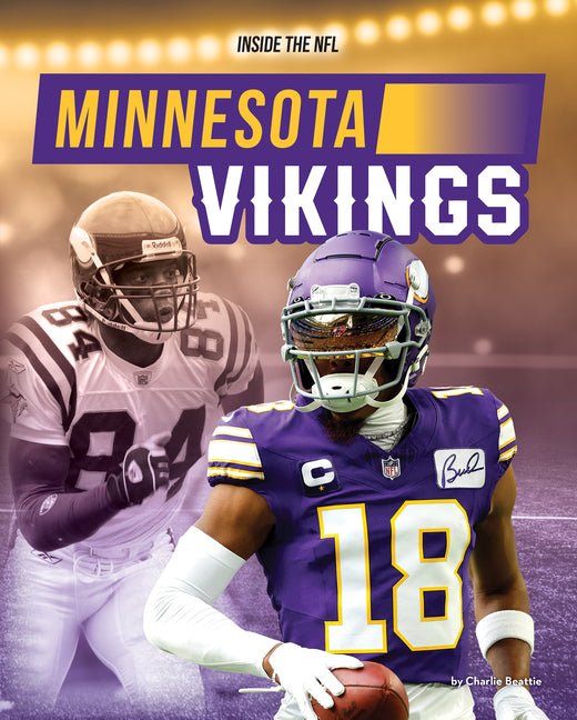 Minnesota Vikings - Ingram