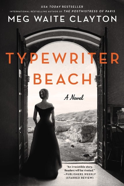 Typewriter Beach - Ingram