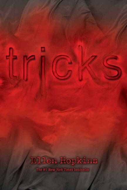 Tricks (Reissue) - Ingram