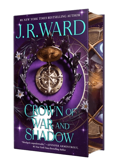 Crown of War and Shadow: Kingdoms of the Compass