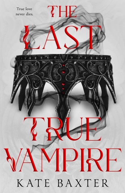 The Last True Vampire - Ingram