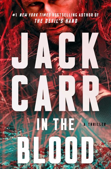 In the Blood: A Thriller - Ingram