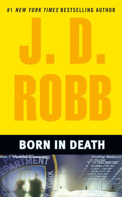 Born in Death - Ingram