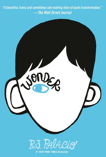 Wonder - Ingram