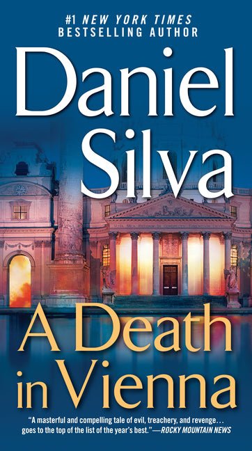 Death in Vienna - Ingram