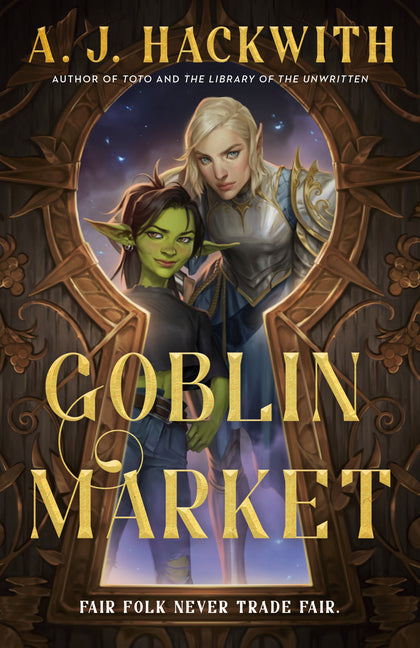 Goblin Market
