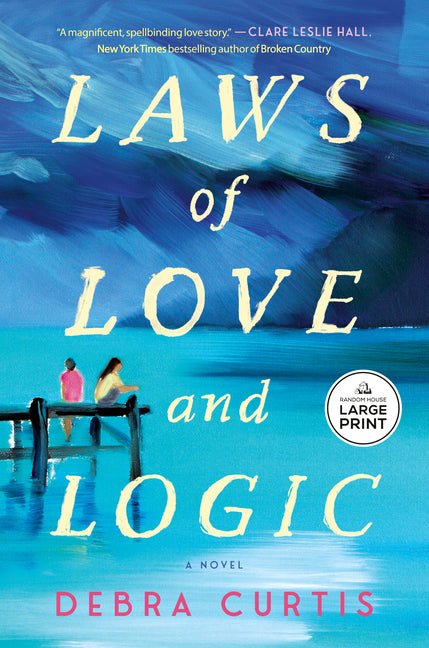 Laws of Love and Logic - Ingram