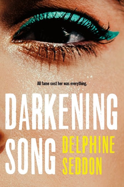 Darkening Song - Ingram