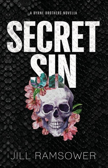 Secret Sin (Special Print) - Ingram
