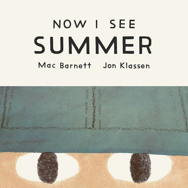 Now I See Summer - Ingram