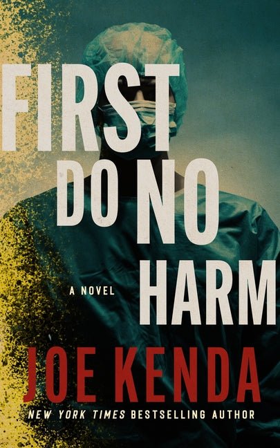 First Do No Harm - Ingram