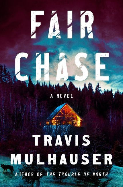 Fair Chase - Ingram