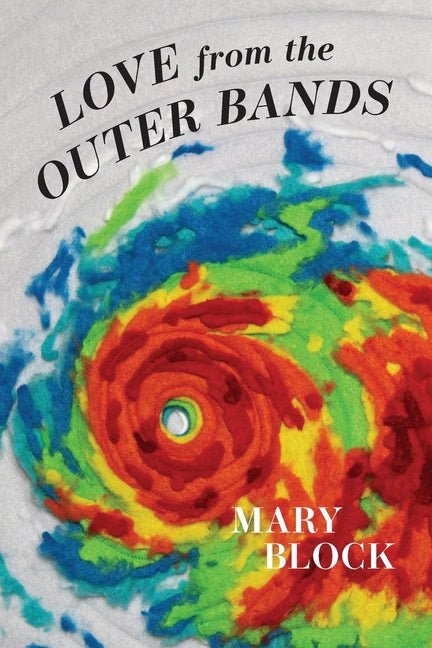Love From the Outer Bands - Ingram