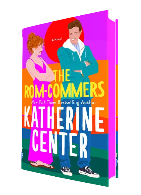 The Rom-Commers