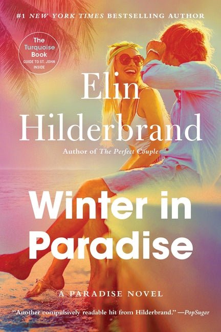 Winter in Paradise - Ingram