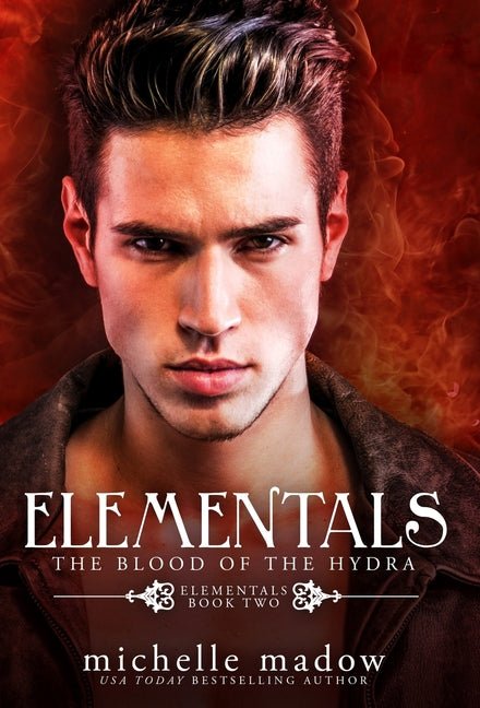 Elementals 2: The Blood of the Hydra - Ingram