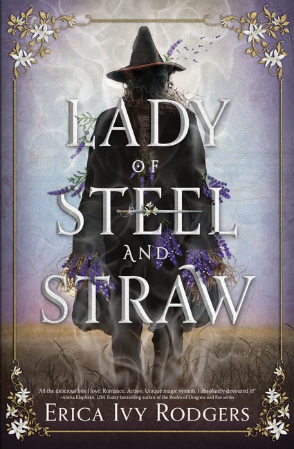 Lady of Steel and Straw - Ingram