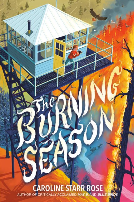 Burning Season - Ingram