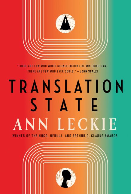 Translation State - Ingram